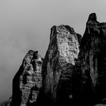 Artwork for "No Boundaries: Four"