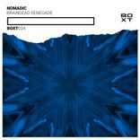 Artwork for "Braindead Renegade"