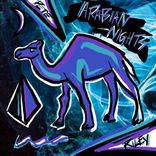 Artwork for "Arabian Nights"