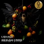 Artwork for "Murciélagos y Frutas"