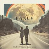 Artwork for "Way Back Home"