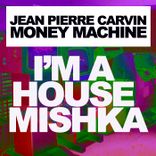 Portada para "Money Machine"