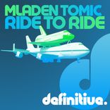 Artwork voor "Ride To Ride EP"