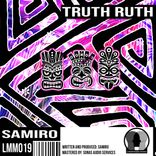 Portada para "TRUTH RUTH"