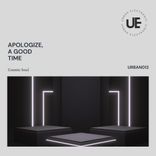 Artwork for "Apologize"