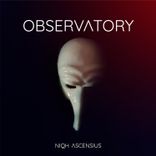 Artwork voor "OBSERVATORY IMMERSIVE"