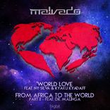 Artwork for "World Love"
