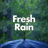 Portada para "Fresh Rain"