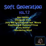Portada para "Soft Generation, Vol.12"