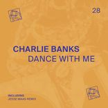 Artwork for "Dance With Me"