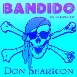 Artwork for "Bandido"