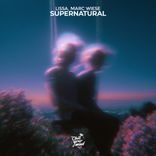 Artwork voor "Supernatural"