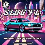 People Are You Ready