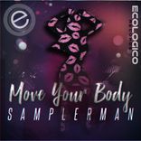 Portada para "Move Your Body"