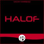 Artwork voor "Halof"