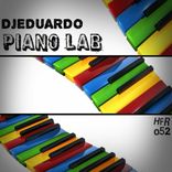 Artwork für "Piano Lab"