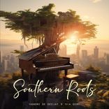 Artwork for "Southern Roots"