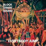 Artwork for "Everybody Jump"