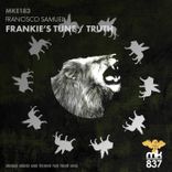 Artwork for "Frankie's Tune / Truth"