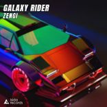 Artwork for "Galaxy Rider"