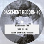Artwork for "Basement Reborn 8"
