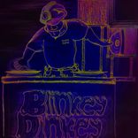 Artwork for "Blinkey Dinkey"