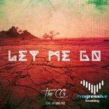 Artwork for "Let Me Go"