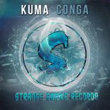 Artwork for "Conga"