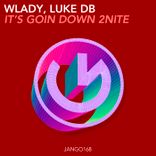 Artwork voor "Wlady, Luke DB"