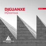 Portada para "Mysterious"