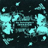 Artwork for "Spy Technologies 9: Invasion"