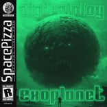 Portada para "Exoplanet"