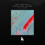 Portada para "My Lover"