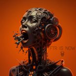 Artwork for "FTR IS NOW"