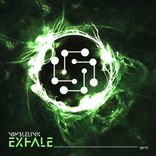 Artwork for "Exhale"