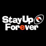 Portada para "Stay Hard Stay Up Forever"