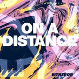 Artwork for "On A Distance"