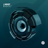 Portada para "Hektic"