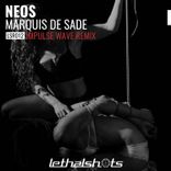 Artwork for "Marquis De Sade (Impulse Wave Remix)"