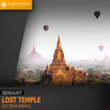 Portada para "Lost Temple (DJ Zeya Remix)"