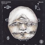 Artwork voor "Overcome"