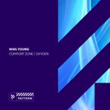 Artwork voor "Comfort Zone / Oxygen"