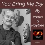 Artwork for "You Bring Me Joy"