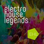 Artwork for "Electro House - Best of Collection May 2017"