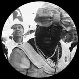 Artwork for "La Negra Tomasa"