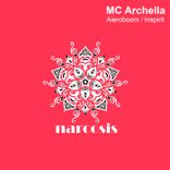 Artwork für "Aieroboom / Inspirit"