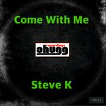 Artwork for "Come With Me"