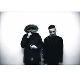 Artwork voor "Too Late Night (Radio Mix)"