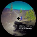 Portada para "You'll Never Know EP"