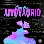 Portada para "Aivovaurio"